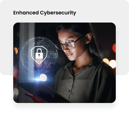 Cybersecurity